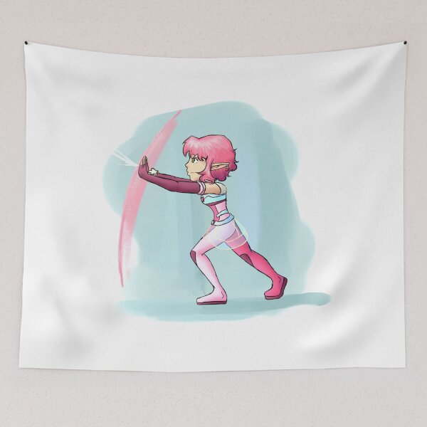 Item preview, Code Lyoko - Power designed and sold by MondrianuM.