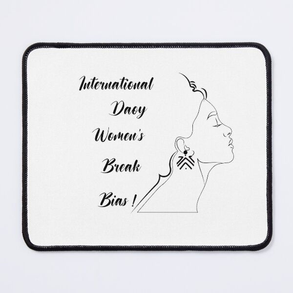 Item preview, International women's day designed and sold by RedPic01.