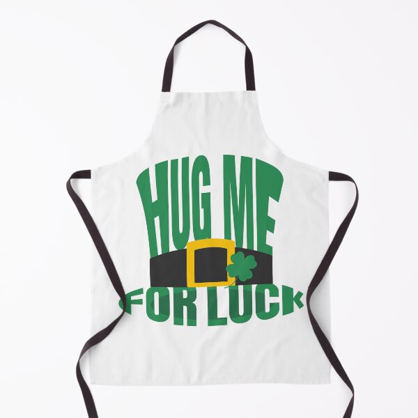 Item preview, Hug me for luck designed and sold by DsignTByMason.