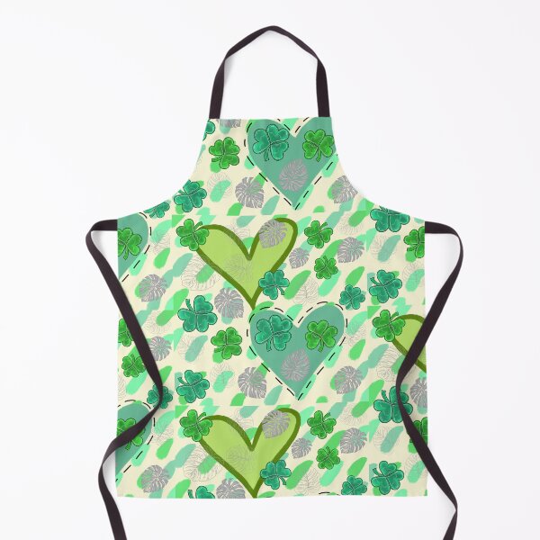 Item preview, Lucky Shamrock designed and sold by dalypdesign.