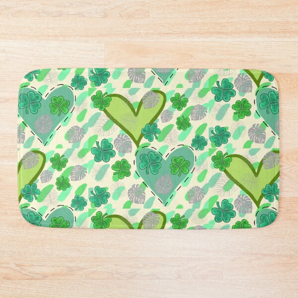 Item preview, Lucky Shamrock designed and sold by dalypdesign.