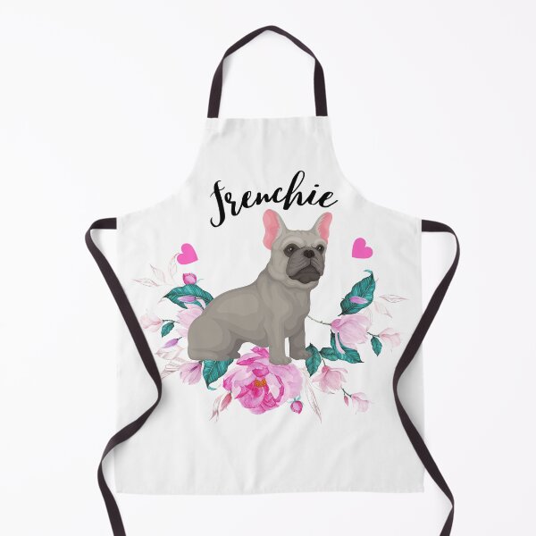 Item preview, Frenchie the French Bulldog VII designed and sold by ladytarleton.
