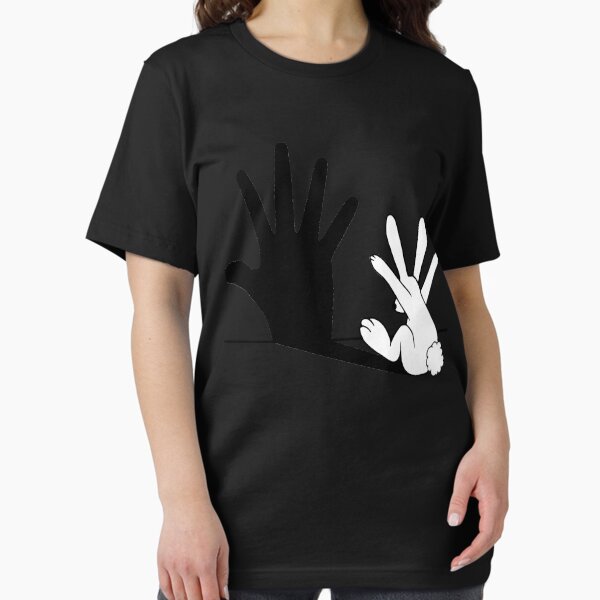Item preview, Rabbit Hand Shadow designed and sold by jasanlevester6.