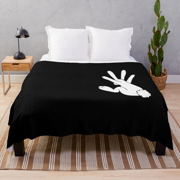 Item preview, Rabbit Hand Shadow designed and sold by jasanlevester6.