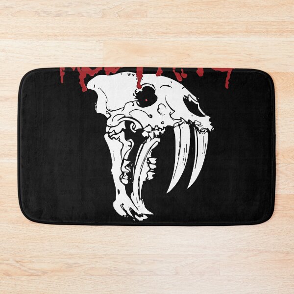Item preview, red fang Essential designed and sold by AnaBecerra.