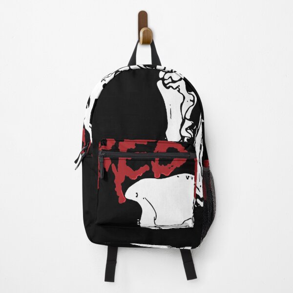 Item preview, red fang Essential designed and sold by AnaBecerra.