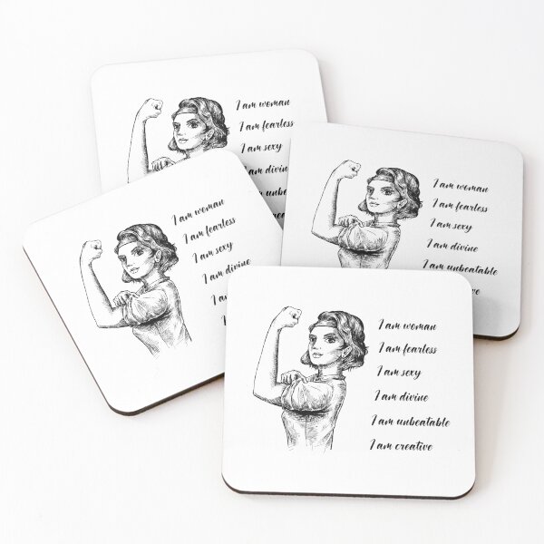 Item preview, International women's day designed and sold by RedPic01.