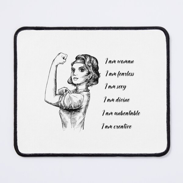 Item preview, International women's day designed and sold by RedPic01.