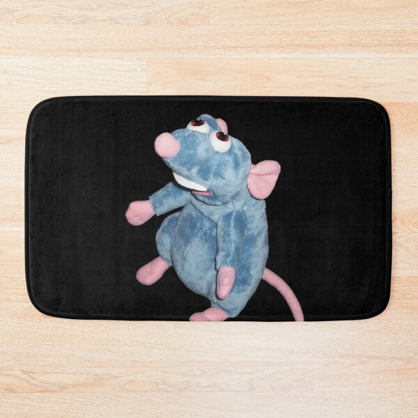 Item preview, Remy doesnt want to cook anymore ( designed and sold by jasanlevester6.