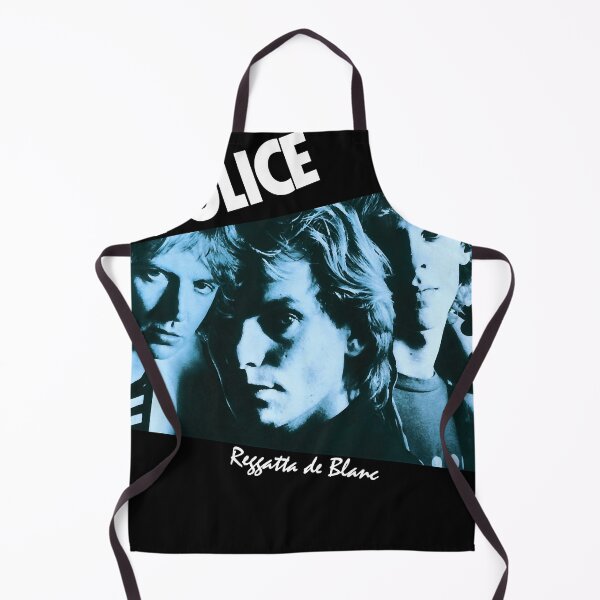 Item preview, Reggatta de Blanc (HQ) Clásico designed and sold by AnaBecerra.