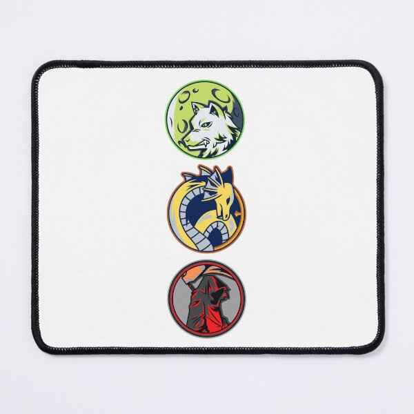 Item preview, Traffic Light of Terrors designed and sold by deedarragh.