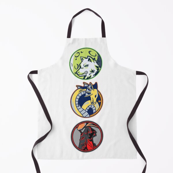 Item preview, Traffic Light of Terrors designed and sold by deedarragh.