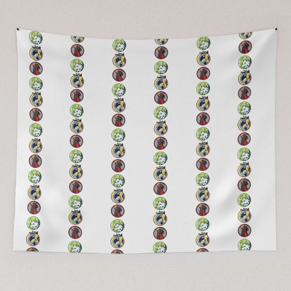 Item preview, Traffic Light of Terrors designed and sold by deedarragh.