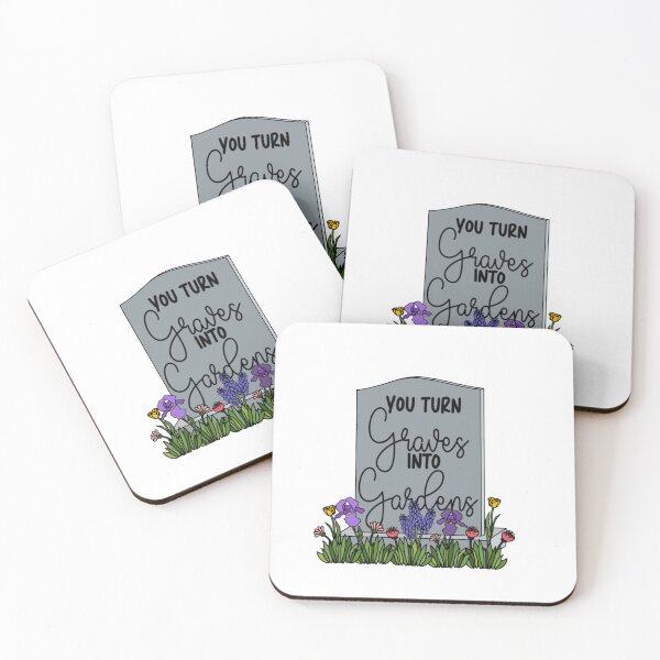 Item preview, Graves into gardens designed and sold by PurdyCDesigns1.