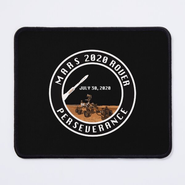 Item preview, Mars Rover 2020 Perseverance July 30 designed and sold by denissebla.
