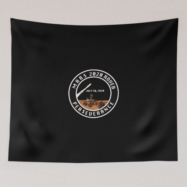 Item preview, Mars Rover 2020 Perseverance July 30 designed and sold by denissebla.