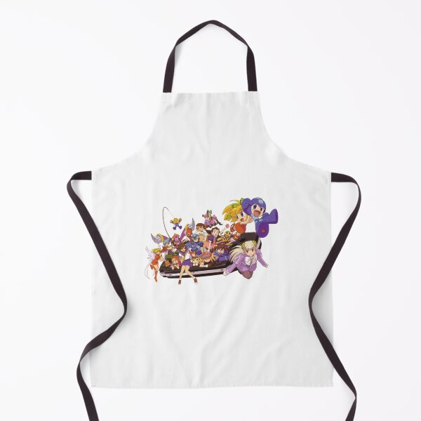 Item preview, Chibi From The Screen designed and sold by Catmander.
