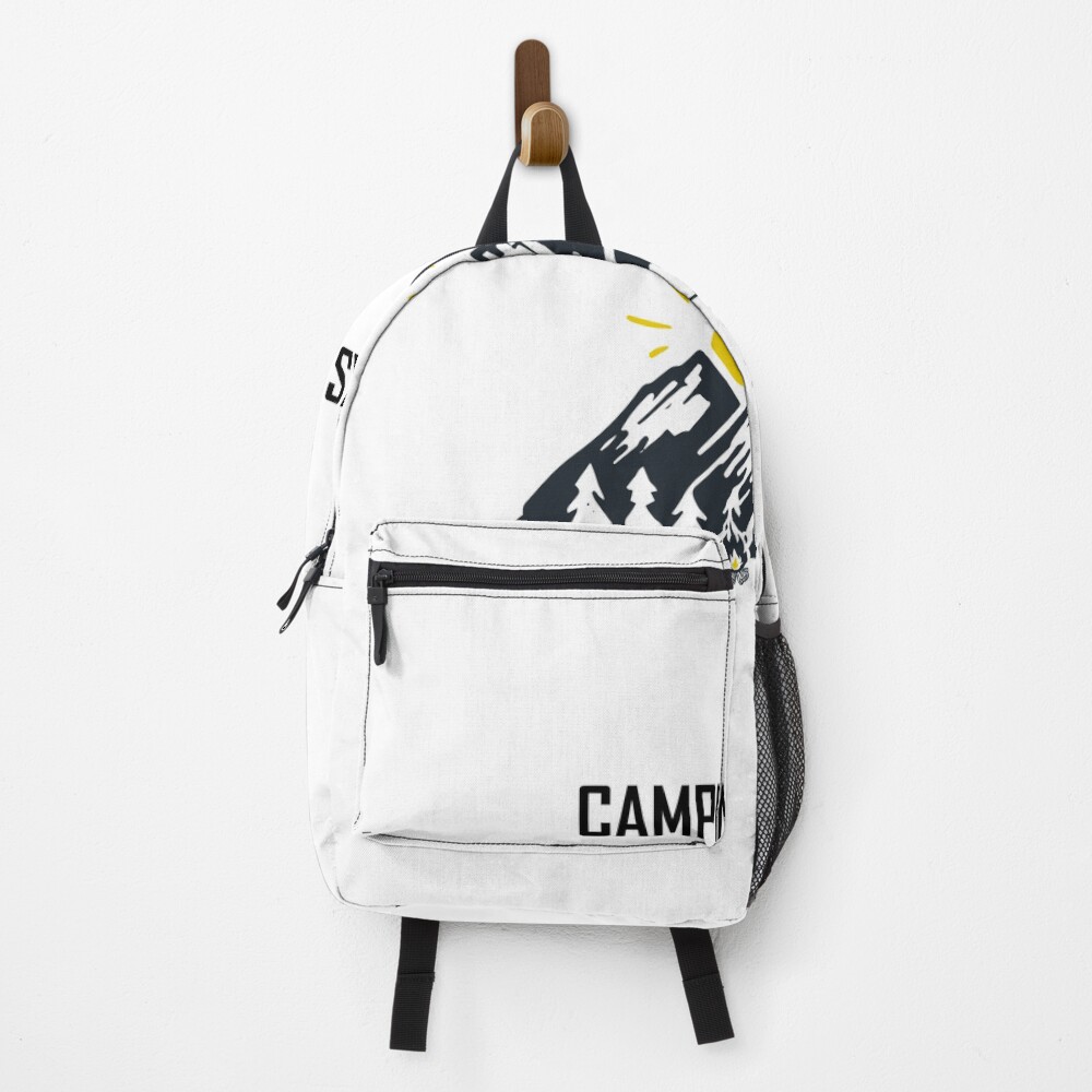 Item preview, Backpack designed and sold by ariszz.