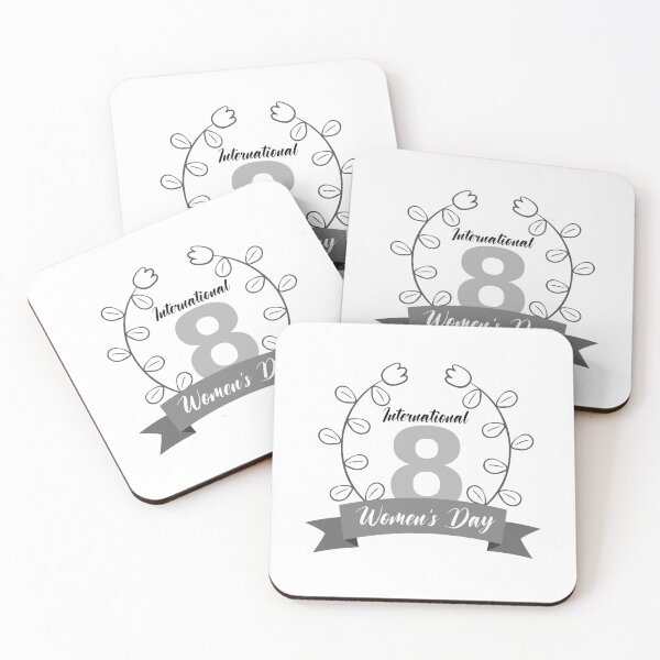 Item preview, International women's day designed and sold by RedPic01.