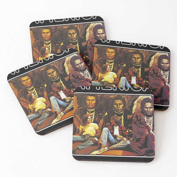 Item preview, Retro america band rock gift for fans Essential designed and sold by AnaBecerra.