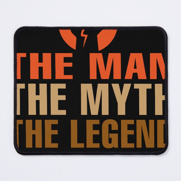 Item preview, Retired 2022 The Man Myth Legend Has Retired Retirement designed and sold by jasanlevester6.