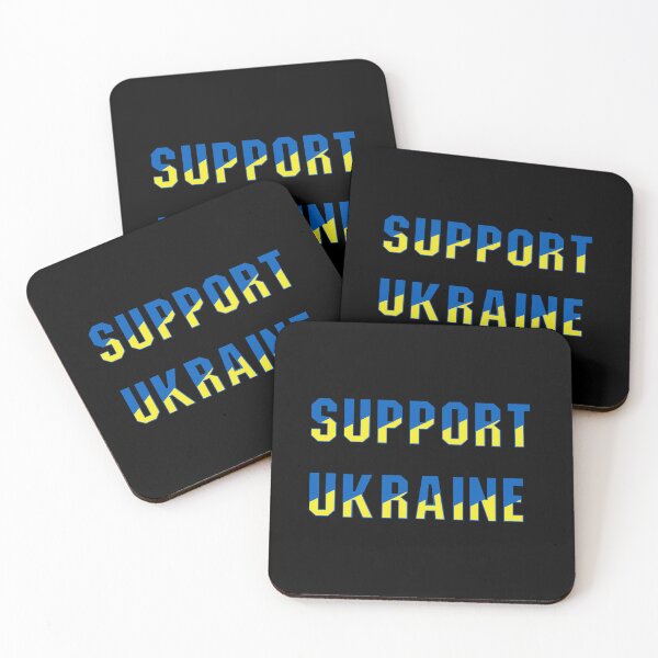 Item preview, Support Ukraine designed and sold by Pendy777.
