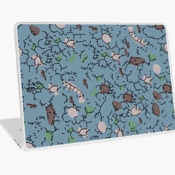 Item preview, Chocolate Foam designed and sold by 8marialreves8.