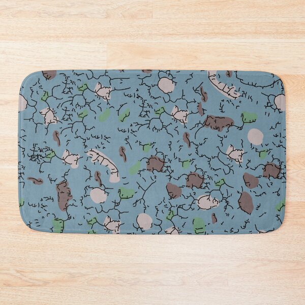 Item preview, Chocolate Foam designed and sold by 8marialreves8.