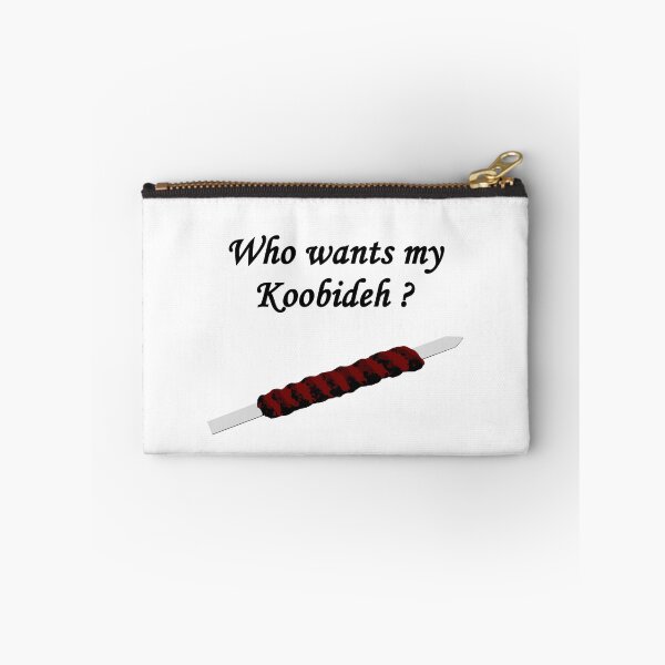 Item preview, Who wants my koobideh - Persian art designed and sold by Persian Pride Official.