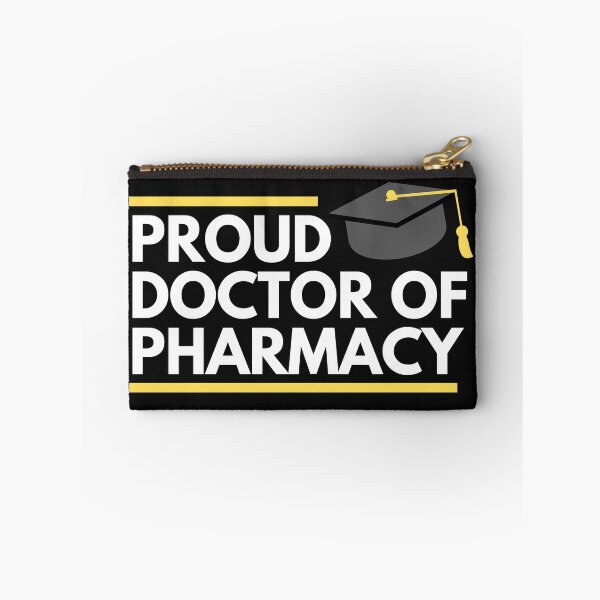 Item preview, doctor of pharmacy designed and sold by Hey-Nice-Shirt.