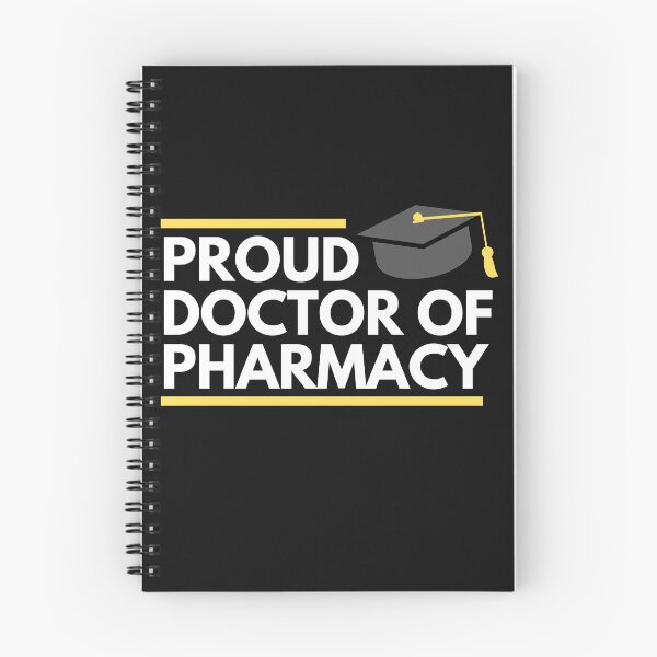 Item preview, doctor of pharmacy designed and sold by Hey-Nice-Shirt.