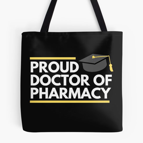 Item preview, doctor of pharmacy designed and sold by Hey-Nice-Shirt.