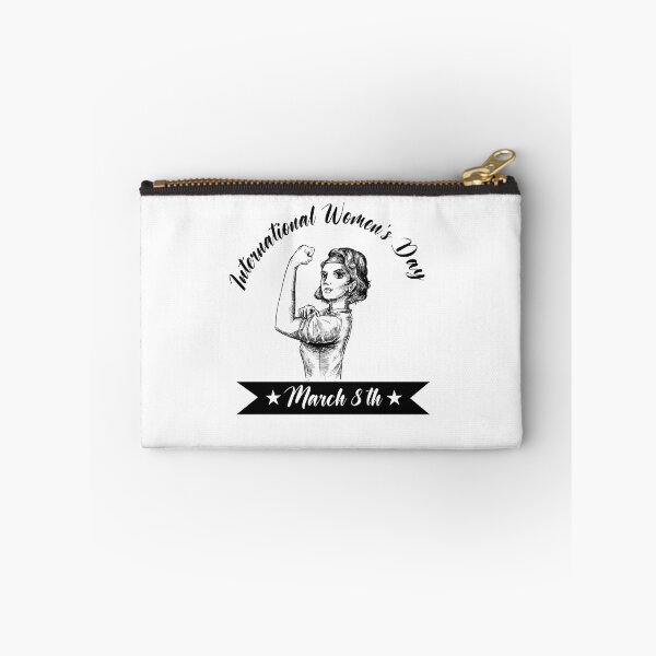 Item preview, International women's day designed and sold by RedPic01.