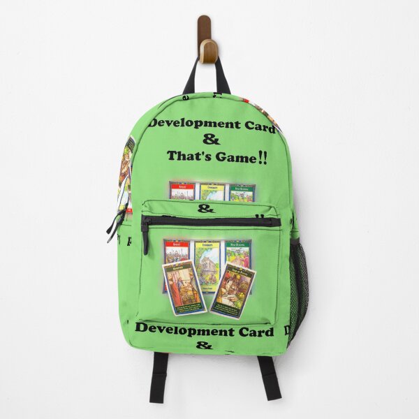 Item preview, Catan development card designed and sold by VelaGy.