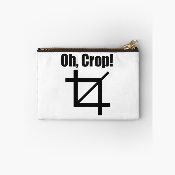 Item preview, Oh Crop designed and sold by rossco.