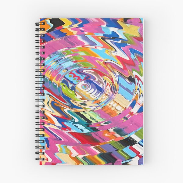 Item preview, Whirlpool designed and sold by ArtbyLSherman.