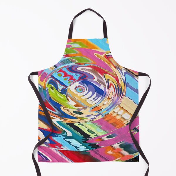 Item preview, Whirlpool designed and sold by ArtbyLSherman.