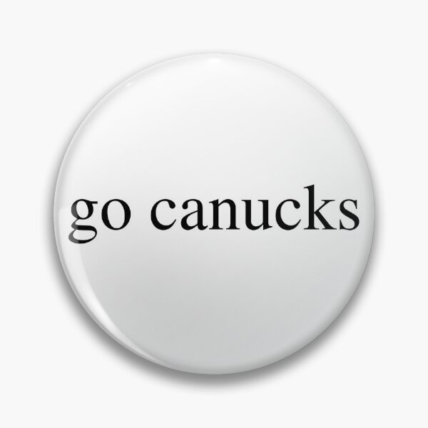 Item preview, go canucks  designed and sold by delborg.