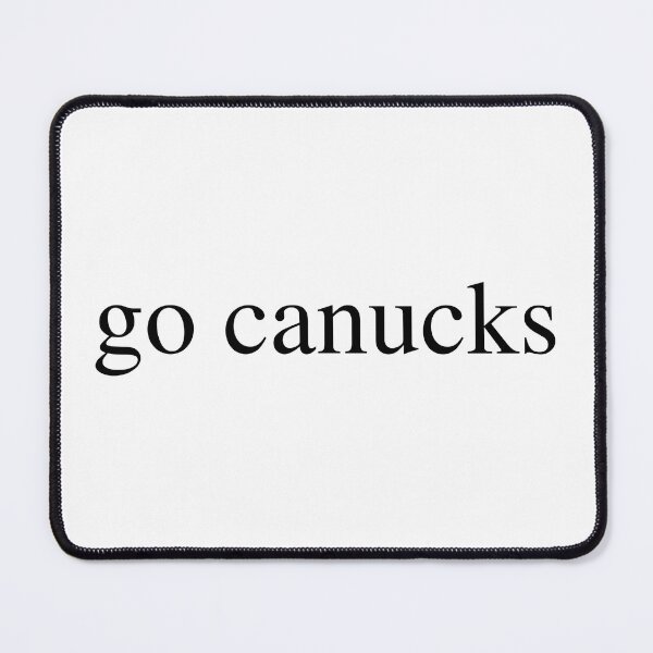 Item preview, go canucks  designed and sold by delborg.