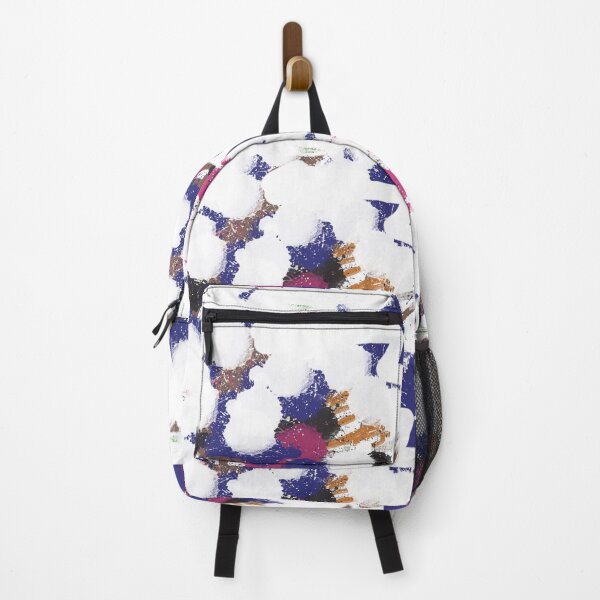 Item preview, The Clouds Are Purple designed and sold by Katie Matican.