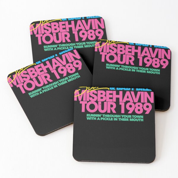 Item preview, Righteous Gemstones Misbehavin Inspired by HBO Danny McBride Show designed and sold by jasanlevester6.