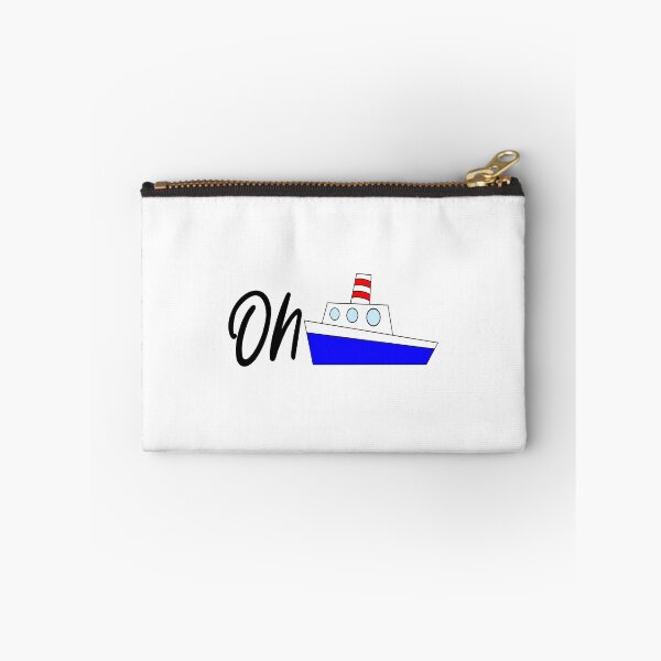 Item preview, Oh ship designed and sold by PurdyCDesigns1.