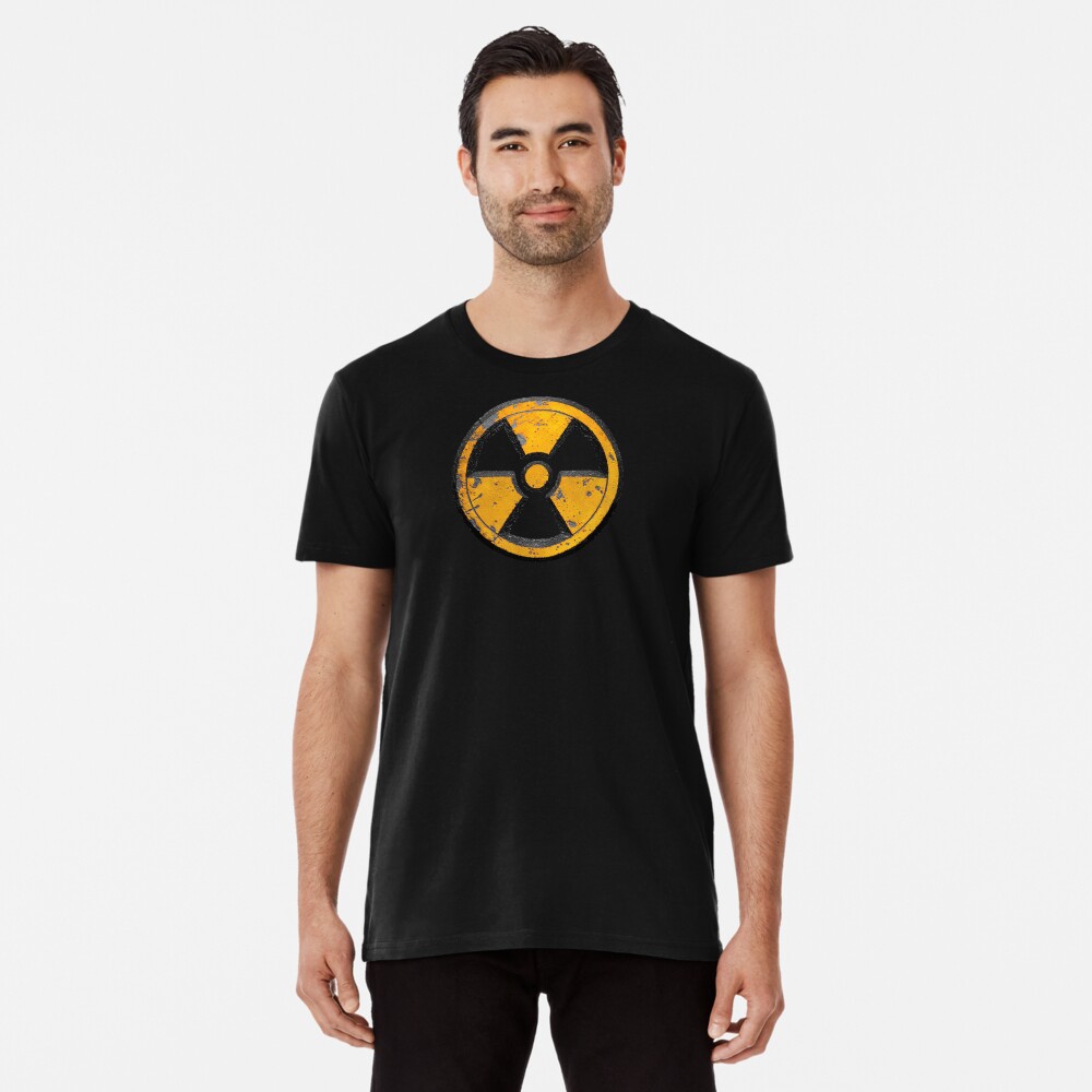 Artikel-Vorschau von Premium T-Shirt, designt und verkauft von CastorStudios.