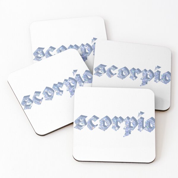 Item preview, Scorpio designed and sold by eva-aestheticcc.