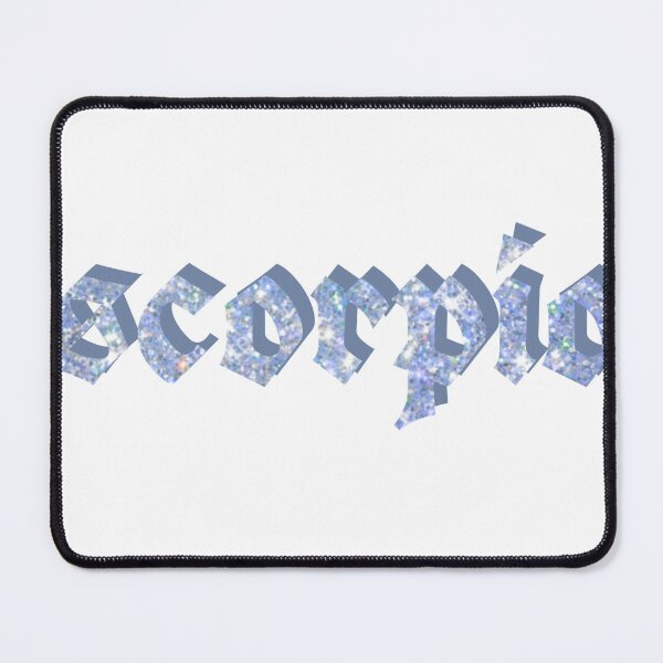 Item preview, Scorpio designed and sold by eva-aestheticcc.