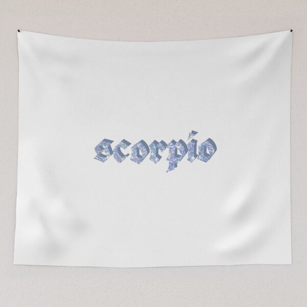 Item preview, Scorpio designed and sold by eva-aestheticcc.