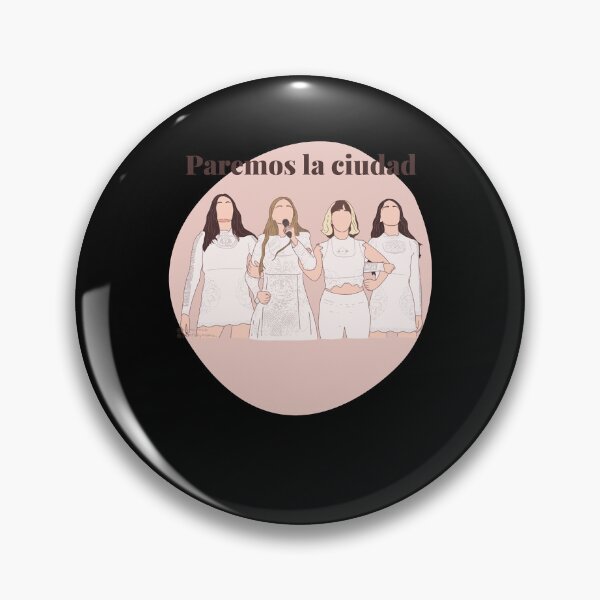Item preview, Rigoberta Bandini - Oh Mom designed and sold by jasanlevester6.