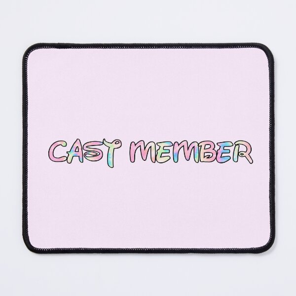 Item preview, cast member designed and sold by samantha brachman.