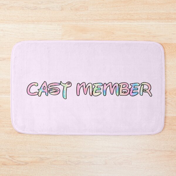 Item preview, cast member designed and sold by samantha brachman.