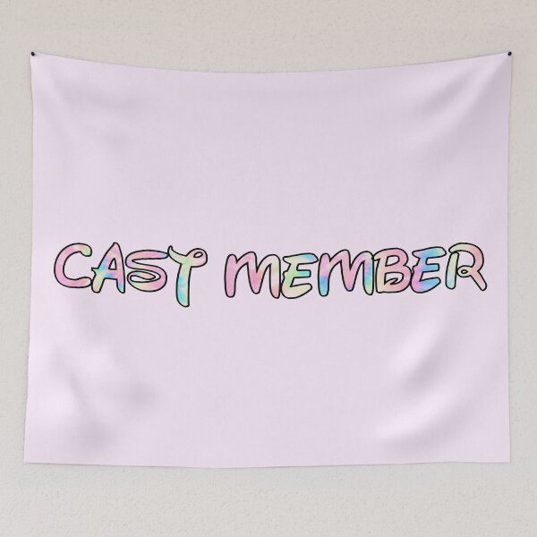 Item preview, cast member designed and sold by samantha brachman.